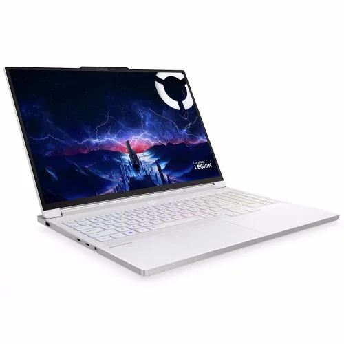 Ноутбук Lenovo Legion 7 16IAX10, 16 (2560x1600) OLED 500n, Ultra 9 275HX, 32GB, 1TB SSD, RTX 5070 8GB, 84Wh, Win11 Eng (83KY0003US) фото 2