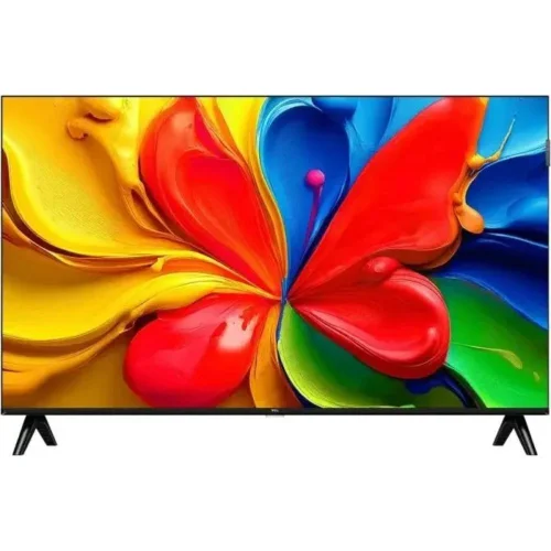 32 Телевизор Q-LED HD TCL 32S4K-UZ