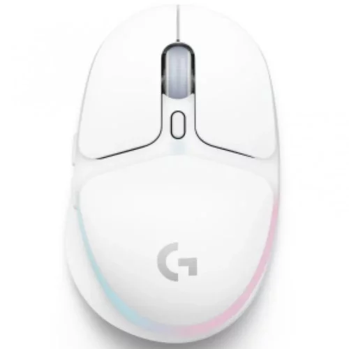 Мышь/ Logitech G705 LIGHTSPEED Wireless Gaming Mouse - OFF-WHITE (910-006367)