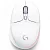 Игровая мышь беспроводная Logitech G705, Bluetooth, белая (910-006367) (910-006367)