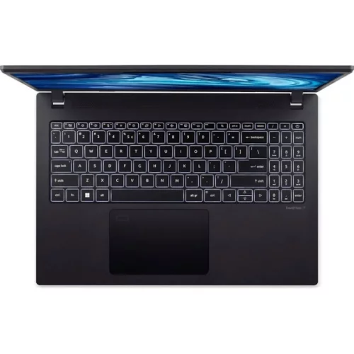 Ноутбук Acer TravelMate P2 TMP215-54-58UD [NX.VVAER.008] Black 15.6