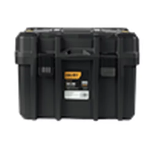 Ящик для инструментов модульный Deli DL432522A