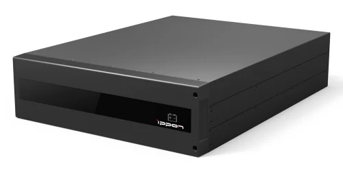 Ippon Дополнительная батарея для Innova RT II 10000{} (1075710) фото 3