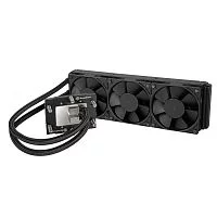 Высокопроизводительный тройной 120 мм жидкостный кулер All-In-One для AMD Socket SP5 (G53XE360SP50020)