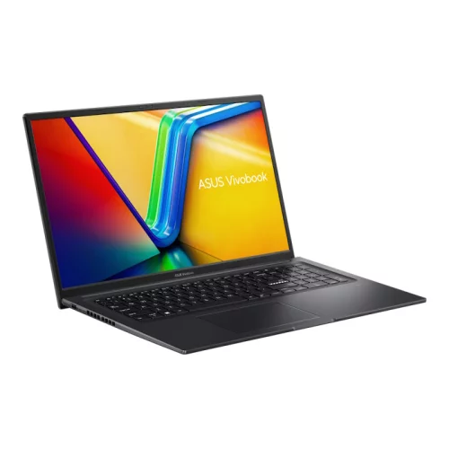 Ноутбук/ ASUS K3704VA-AU100W 17.3