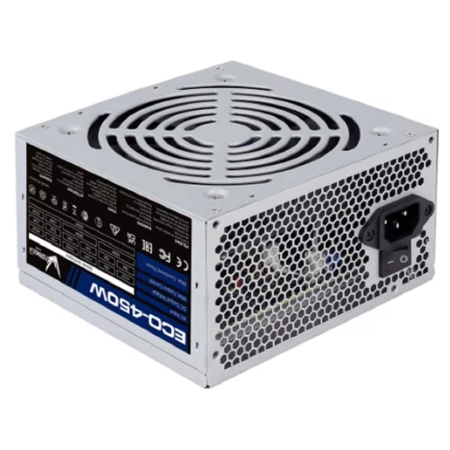 Formula V Line ECO-450, 450W, ATX12V v2.3, 12cm Fan (ex Aerocool) (FORMULA ECO-450)