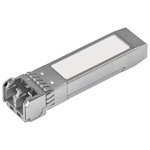 Трансивер Effort Telecom EFT-SFP28-32G-SR Трансивер 32G Fibre Channel, SFP28, LC MMF SR 100m, 850nm laser, DDM OEM