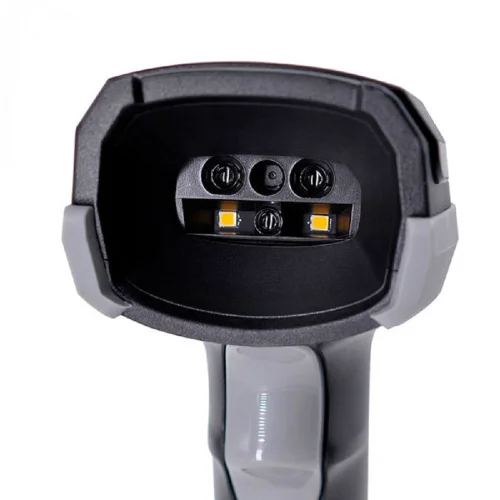 MERTECH 2420 P2D USB Black Сканер штрих-кодов [4231] (MERTECH 2420 P2D_4231) фото 2