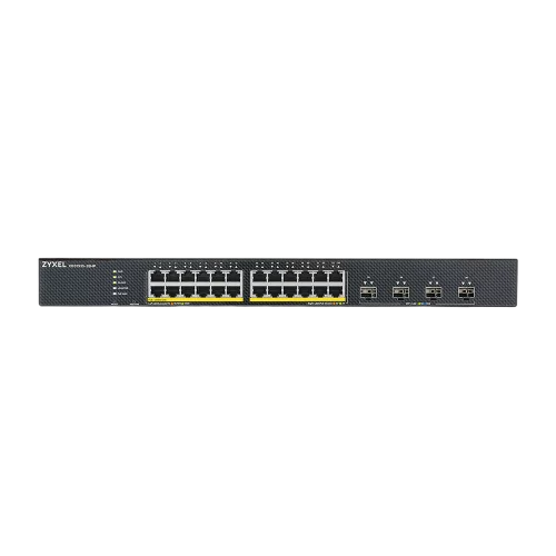 Smart L3 Lite коммутатор Zyxel NebulaFlex XGS1935-28, rack 19