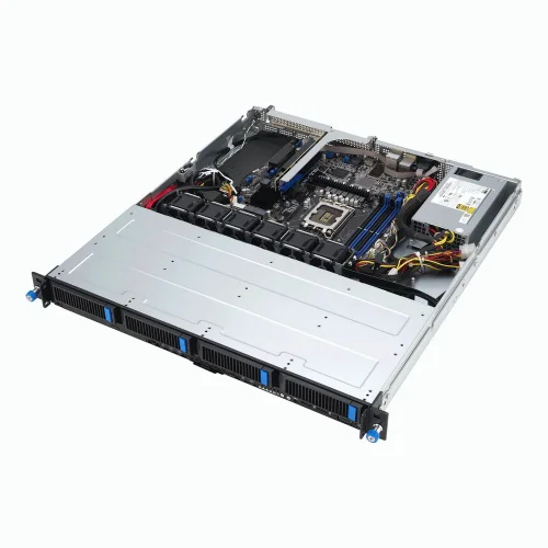 Серверная платформа/ ASUS RS300-E12-PS4/350W (90SF03A1-M00060) фото 4