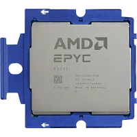 Процессор EPYC X64 9575F SP5 OEM 400W 100-000001554 AMD