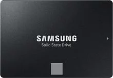Накопитель SSD Samsung SATA III 4Tb MZ-77E4T0B/EU 870 EVO 2.5"