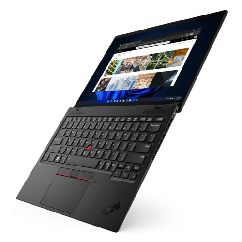Ноутбук Lenovo ThinkPad X1 Nano 2 13.0