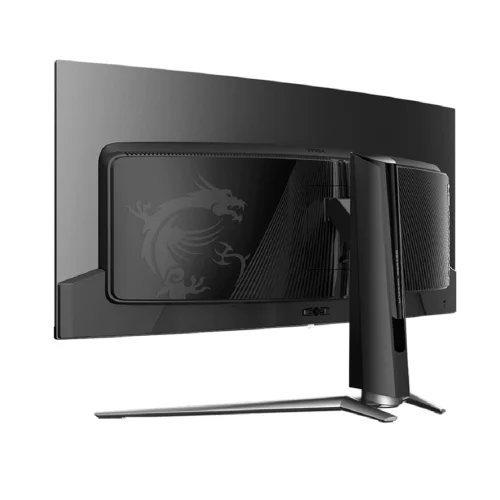 Монитор 34.18 MSI MPG 341CQPX QD-OLED Black (9S6-3DD04T-023) фото 2