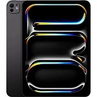 Планшет Apple/ 11-inch (M5) iPad Pro Wi-Fi 256GB - Space Black (MDWK4LL/A)