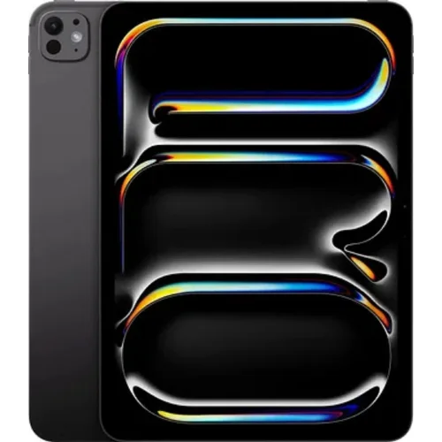 Планшет Apple/ 11-inch (M5) iPad Pro Wi-Fi 256GB - Space Black (MDWK4LL/A)