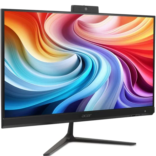 Моноблок Acer Aspire C27-2 AMD Ryzen 5 7430U/16Gb/SSD512Gb/27
