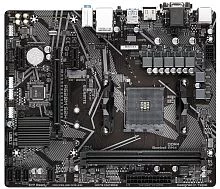 Материнская плата AMD A520 SAM4 MATX A520M S2H 1.3 GIGABYTE