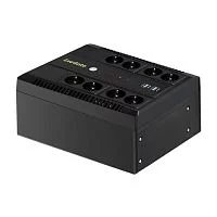 Exegate EX295011RUS ИБП ExeGate NEO NNB-650.LED.AVR.8SH.CH