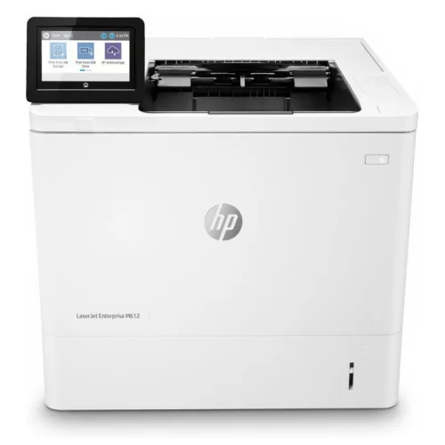 Лазерный принтер/ HP LaserJet Enterprise M612dn (7PS86A#B19)