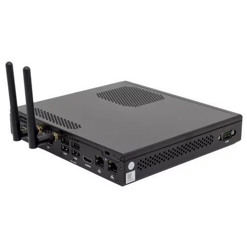 Компьютер Raskat STANDART 307 (Intel Core i3-12100, RAM 16GB, SSD 256GB, noOS) (STANDART307168812) фото 5