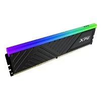 *Модуль памяти ADATA XPG SPECTRIX D35G 32GB DDR4-3600 AX4U360032G18I-SBKD35G,CL18, 1.35V BLACK