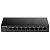 Коммутатор D-Link DES-1009MP (DES-1009MP/A1A) (DES-1009MP/A1A)
