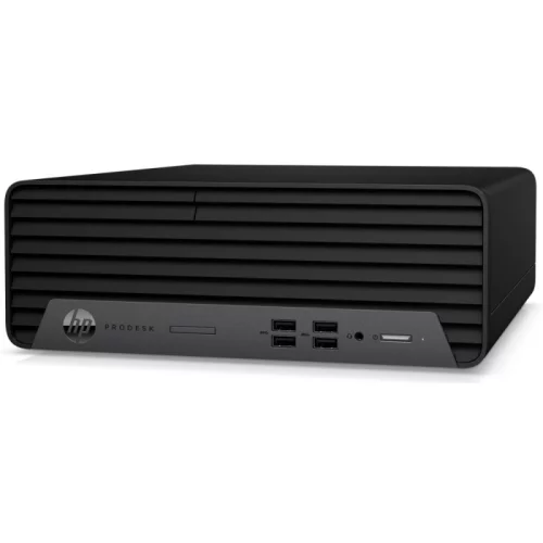 Компьютер HP ProDesk 405 G6 SFF (293V4EA) (293V4EA#ACB) Компьютер HP ProDesk 405 G6 SFF/ Ryzen 5 3400G/ 16GB/ 512GB SSD/ DVDRW/ Win10Pro (293V4EA) фото 2