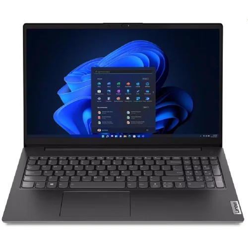 Ноутбук Lenovo V15 G4 IRU [83A100T3PB] Business Black 15.6 FHD TN Core i5-13420H/ 16Gb(8+8)/ 512Gb SSD/ DOS}