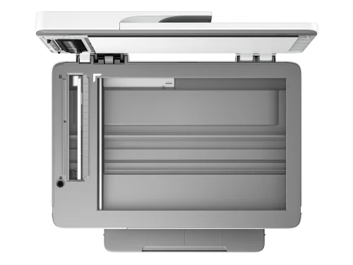 Струйное многофункциональное устройство HP OJ-9730e PRO A3 MFP (537P6B) фото 7