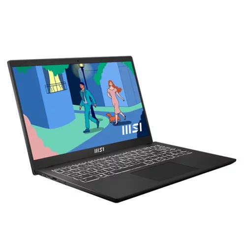 Ноутбук MSI Modern 15H Core i7-13700H 15.6