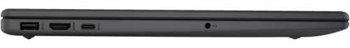 HP15 15-fc1002nq [DV6Q5EA] Black 15.6 {FHD AMD R3-7320U, 8Gb, 512Gb SSD, no OS} фото 3