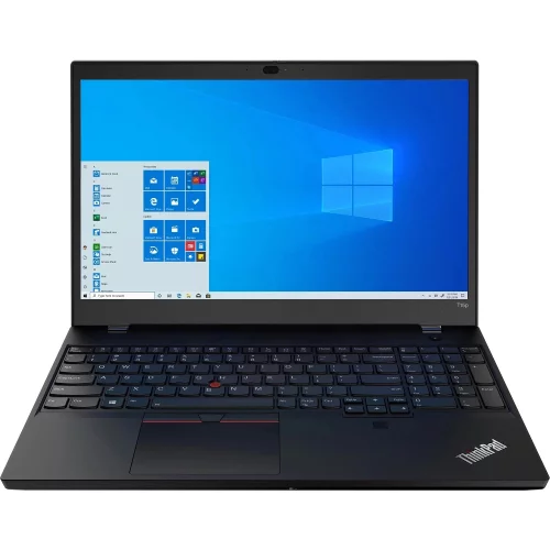 Ноутбук/ Lenovo ThinkPad T15p G1/15.6