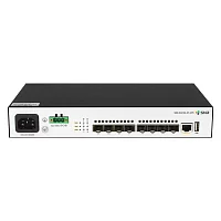 Коммутатор/ Управляемый коммутатор уровня 2+ SNR-S5210X-8F-UPS