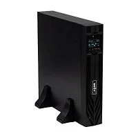ИБП Бастион SKAT-UPS 2000-RACK-ON-4X9 P3 {Online, синус, 2000ВА/ 2000 Вт, стойка/ на пол, 2xSchuko, встр. АКБ 48В (4x9 Ач),, SNMP/ USB/ RS-232/ EPO, доп блок до 4 шт SKAT BC 48/ 18S3, МПТ} (8768) (8768 SKAT-UPS 2000-RACK-ON-4X9 P3)