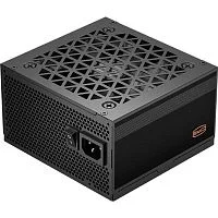 Блок питания ПК/ Power Supply PCCooler, 750W 80+ Bronze (ATX, ATX 3.1, Non-modular, 1x24(20+4)pin 550mm, 2xCPU*2 8(4+4)pin 650mm, 2xPCIe*2 8(6+2)pin 500mm, 1x12V-2x6 600mm, 6xSATA*3+MOLEX4pin*2, Activ (P3-YK750H-B1H)