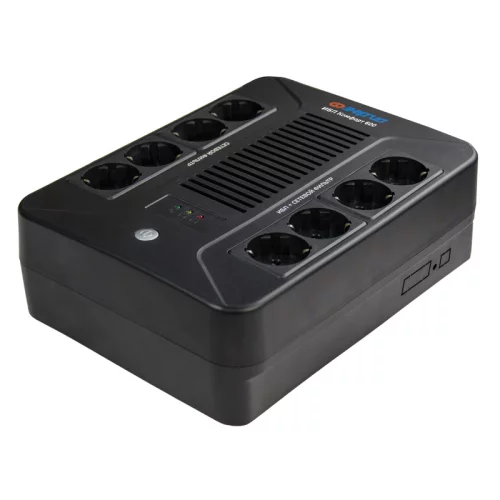 ИБП Комфорт 800 Энергия/ UPS Comfort 800 Energy (Е0201-1001)