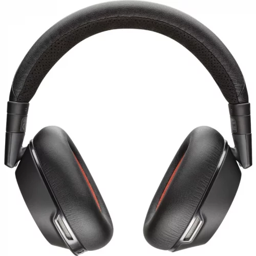 Гарнитура Poly Voyager 8200 UC, Bluetooth, stereo, USB-C, WW (211716-01) фото 2