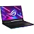 Ноутбук ASUS ROG Strix Scar 17 G733QR-HG007T (90NR05G1-M01360) (90NR05G1-M01360)