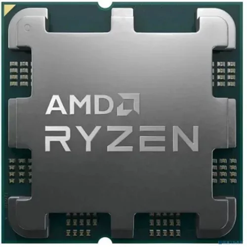 Процессор AMD Ryzen 5 8500G OEM (100-000000931) Процессор AMD Ryzen 5 8500G OEM (100-000000931) {Base 3,50GHz, Turbo 5,00GHz, RDNA 3.0 Graphics, L3 16Mb, TDP 65W, AM5}