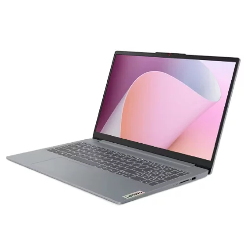 Ноутбук Lenovo IdeaPad 3 Slim 15AMN8 [82XQ00K1UE] Grey 15.6