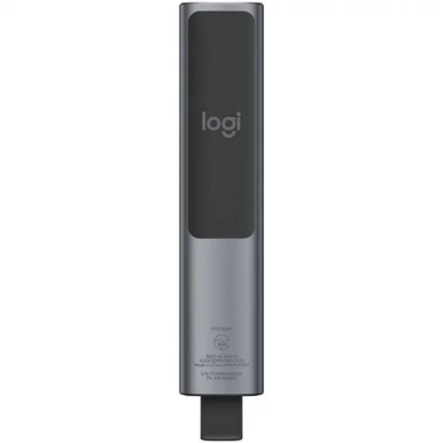 Презентер/ Logitech PRESENTER, SPOTLIGHT SLATE R-R0011 (910-004861) фото 3