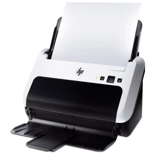 Сканер/ HP ScanJet Pro 3000 s4 (6FW07A#B19)
