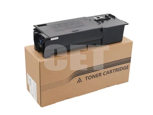 Тонер-картридж для SHARP MX-B350/ B355/ B450/ B455 (CET), 580г, 30000 стр., CET131058