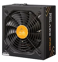 Блок питания Chieftec Polaris Pro PPX-1300FC-A3 (ATX 3.0, 1300W, 80 PLUS PLATINUM, Active PFC, 140mm fan, Full Cable Management, Gen5 PCIe) Retail