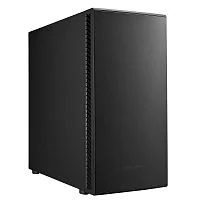 Корпус Silverstone SST-SEQ1B (814575) (G410SEQ1B000020)
