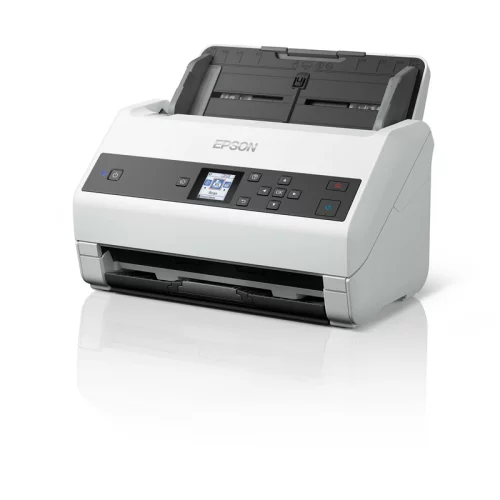 Документный сканер/ WorkForce DS-870 (B11B250401)
