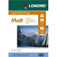 Картинка Фотобумага Lomond 0102068 