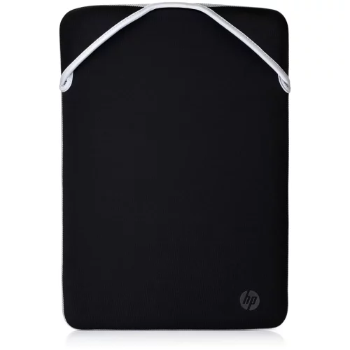 Чехол HP Protective Reversible 15.6” черный/ серебристый (2F2K5AA)