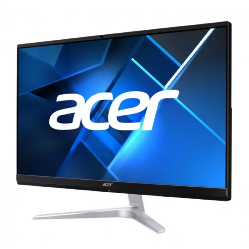 Моноблок Acer Veriton EZ2740G 23.8 FHD, Core i3-1115G4, 4GB, 256GB SSD, CR, noOS, DQ.VUKER.003 фото 3